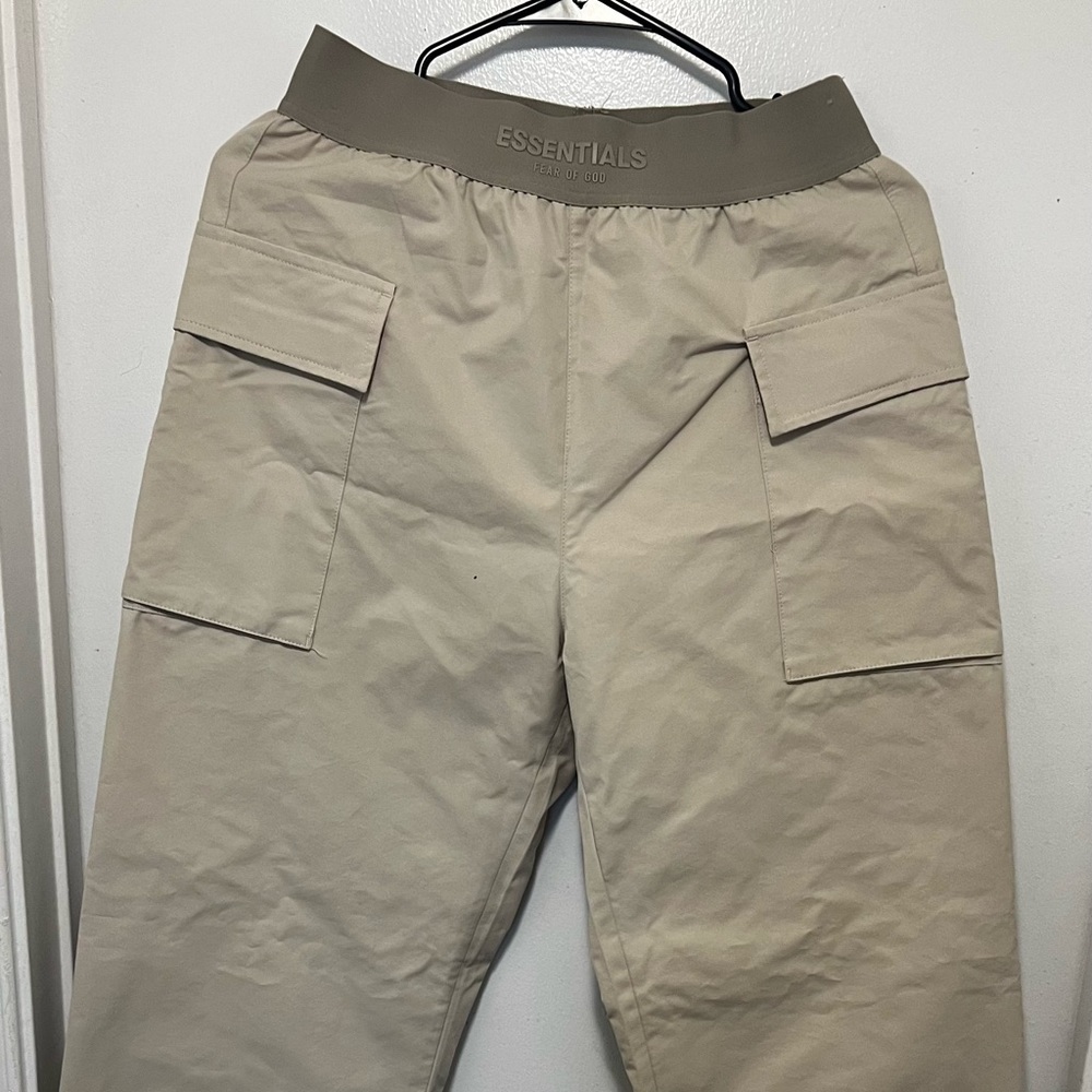 Essentials cargo pants
